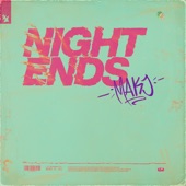 Night Ends (Extended Mix) artwork