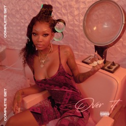 OVER IT cover art