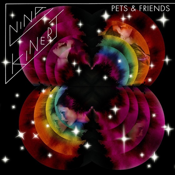 Cover artwork for Combat Lover