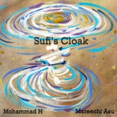 Sufi's Cloak artwork