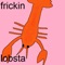 Frickin Lobsta - Orc lyrics