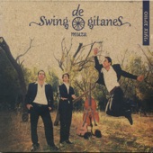 Swing De Gitanes - J'attendrai