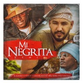 Mi Negrita (feat. Michel Boutic) [Remix] artwork