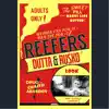 Reefers - EP album lyrics, reviews, download