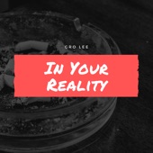 In Your Reality artwork