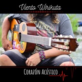 Corazón Acústico artwork