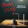 Stream & download Várias Queixas - Single