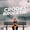 Broertje - Crooks lyrics