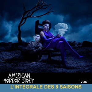 American Horror Story, l'intégrale des 8 saisons (VOST) - Episode 42