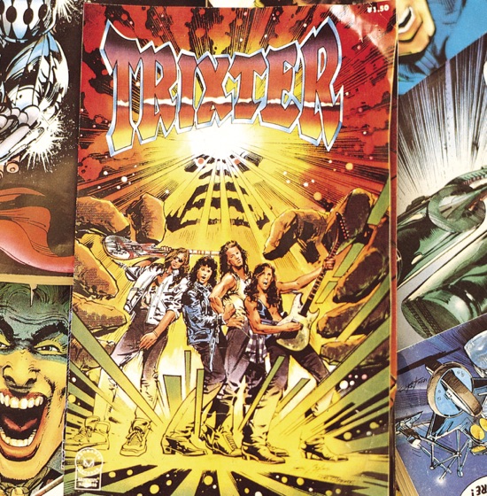 Cover artwork for Surrender