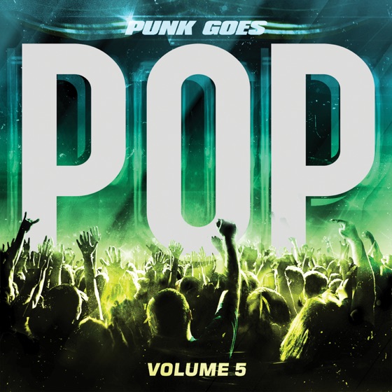 Cover artwork for Payphone