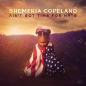 Ain't Got Time for Hate artwork