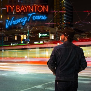Ty Baynton - Just Hang On - Line Dance Musique