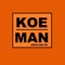 Koeman (feat. Kappo X) artwork