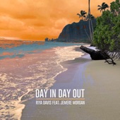 Day In Day Out (feat. Jemere Morgan) artwork