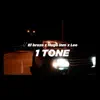 1 Tone (feat. LEO & DJ Benz) - Single album lyrics, reviews, download