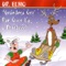 Grandma Got Run Over By a Reindeer - Dr. Elmo lyrics