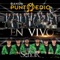 Te vas (En Vivo) [feat. Los Hijos Del Señor] - Banda Punto Medio lyrics