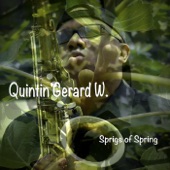 Quintin Gerard W. - Sprigs of Spring
