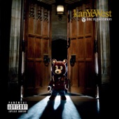 Kanye West - Hey Mama - Album Version (Edited)
