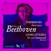 Stream & download Beethoven: Symphonies & Ouvertures, Vol. 4