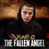 The Fallen Angel album cover