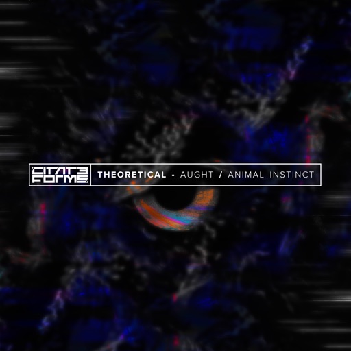 Aught - Single by Theoretical