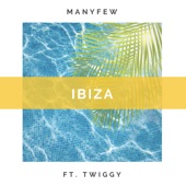 Ibiza (feat. Twiggy) artwork