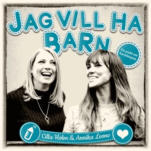 Jag vill ha barn