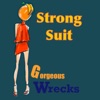 Strong Suit - Single