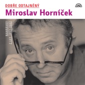 Miroslav Horníček - Lesní hřbitov