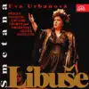 Smetana: Libuše album lyrics, reviews, download