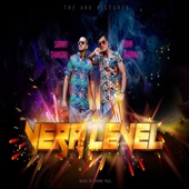 Vera Level (feat. John Jebaraj) artwork