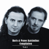 Haris & Panos Katsimihas Compilation, Vol.1 - Haris & Panos Katsimihas