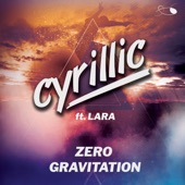 Zero Gravitation (feat. Lara) artwork