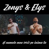 Ai Numele Meu Scris Pe Inima Ta (feat. Elys) - Single