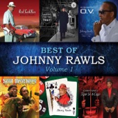 Johnny Rawls - Soul Survivor