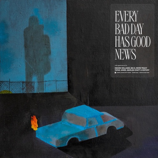 Album artwork