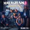 Miligram, Vol. 3 ‎, 2013