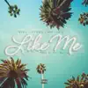 Like Me (feat. Hydro & Motown Ty) - Single album lyrics, reviews, download