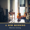A New Morning - EP - Matias Leong