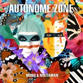 Autonome Zone artwork