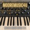Moore Moog Music 4 U (feat. Ryan Moore) - MooreMusic4U lyrics