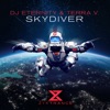 Skydiver - Single