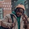 Trey (feat. O.T.G. CEEZ) - Krishawn lyrics