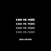 Kiss Me More (Remix) artwork