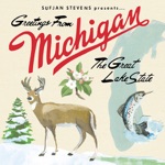 Sufjan Stevens - The Upper Peninsula