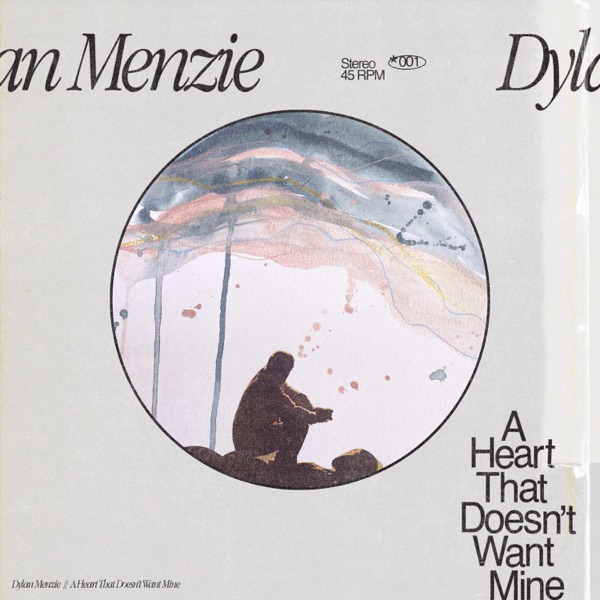 A Heart That Doesn't Want Mine by Dylan Menzie on Go Atlantic