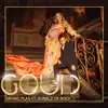 Goud (feat. Ronald de Boer) - Single album lyrics, reviews, download