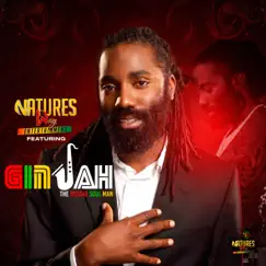 The Reggae Soul Man by Ginjah album reviews, ratings, credits